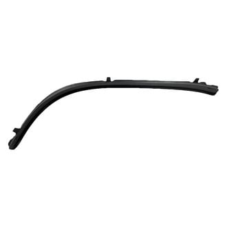 Replace® - Front Driver Side Wheel Arch Extension (Standard Line)