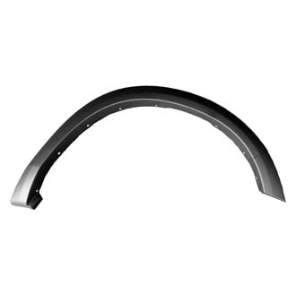 Replace® - Front Passenger Side Wheel Arch Molding (Standard Line)