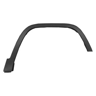 Replace® - Front Passenger Side Fender Flare (CAPA Certified)