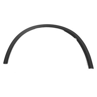 Replace® - Front Passenger Side Wheel Arch Molding (CAPA Certified)