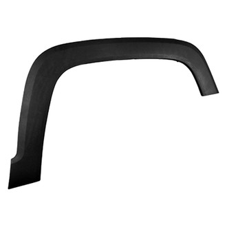 Replace® - Front Passenger Side Wheel Arch Molding (CAPA Certified)