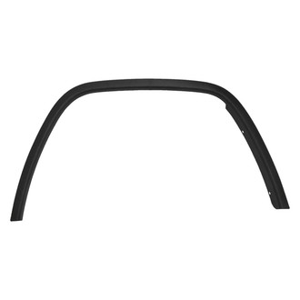 Replace® - Front Passenger Side Wheel Arch Molding (CAPA Certified)
