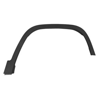 Replace® - Front Passenger Side Wheel Arch Trim (CAPA Certified)