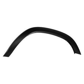 Replace® - Front Passenger Side Wheel Arch Trim (CAPA Certified)