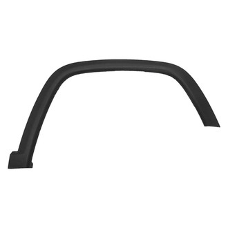 Replace® - Front Passenger Side Wheel Arch Molding (CAPA Certified)