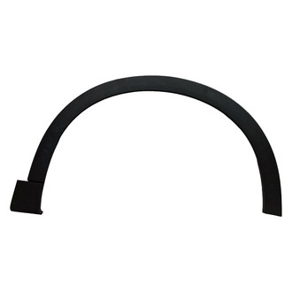 Replace® - Front Passenger Side Wheel Arch Trim (Standard Line)