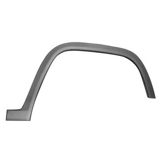 Replace® - Front Passenger Side Wheel Arch Trim (Standard Line)
