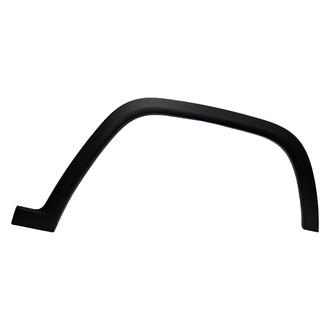 Replace® - Front Passenger Side Wheel Arch Trim (CAPA Certified)