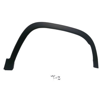 Replace® - Front Passenger Side Wheel Arch Trim (Standard Line)