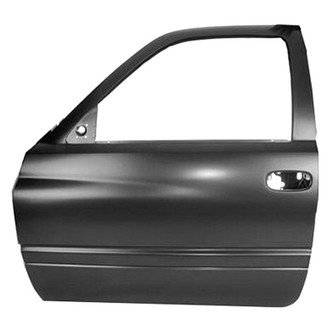 Replace® - Front Driver Side Door Shell (Standard Line)
