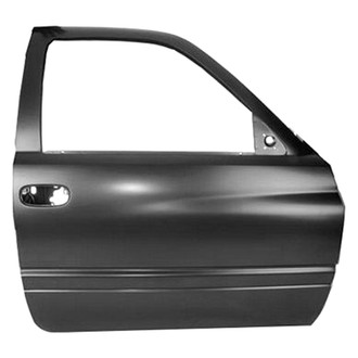 Replace® - Front Passenger Side Door Shell (Standard Line)