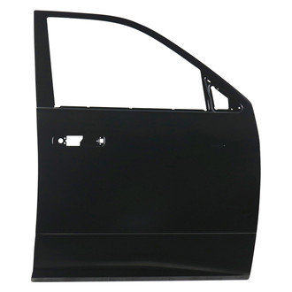 Replace® - Front Passenger Side Door Skin (CAPA Certified)