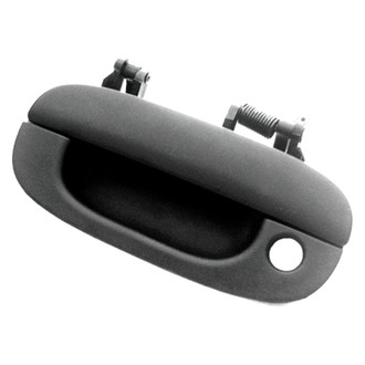 Replace® - Front Driver Side Exterior Door Handle (Standard Line)