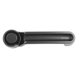 Replace® - Front or Rear Driver or Passenger Side Exterior Door Handle (Standard Line)