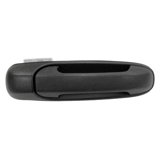 Replace® CH1311125 - Front Passenger Side Exterior Door Handle (Standard Line)