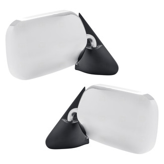 Replace® - Side View Mirror (Non-Heated, Foldaway)