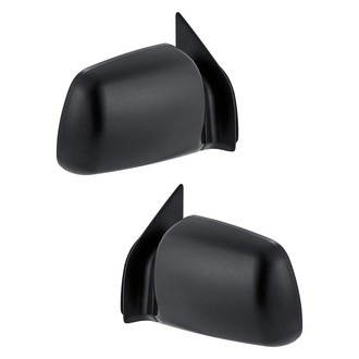 Replace® - Power Heated Side View Mirror