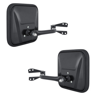 Replace® - Manual Side View Mirror