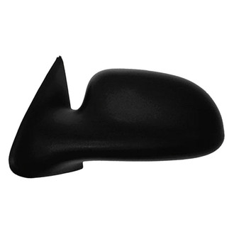 Replace® - Driver Side Power Remote View Mirror (Non-Heated, Non-Foldaway) (Standard Line)