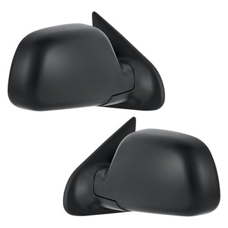 Replace® - Side View Mirror (Foldaway)
