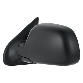 Replace® - Driver Side Power View Mirror (Heated, Foldaway) (Standard Line)