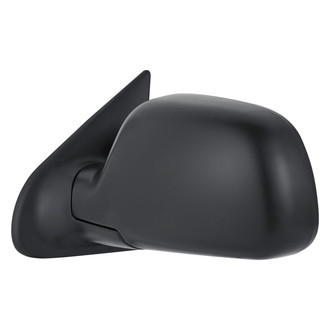 Replace® - Driver Side Power Remote View Mirror (Non-Heated, Foldaway) (Standard Line)