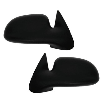 Replace® - Side View Mirror (Non-Heated)