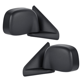 Replace® - Side View Mirror (Foldaway)