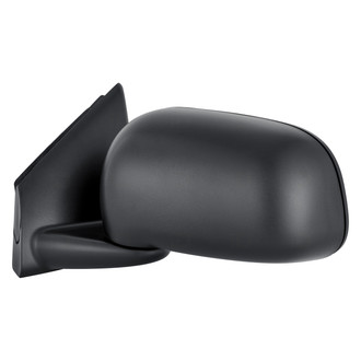 Replace® - Driver Side Power View Mirror (Heated, Foldaway) (Standard Line)