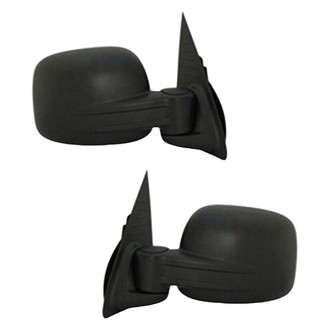 Replace® - Side View Mirror (Foldaway)