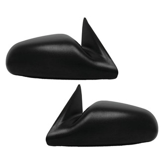 Replace® - Side View Mirror