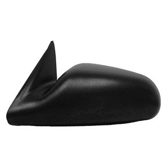 Replace® - Driver Side Manual View Mirror (Non-Heated, Non-Foldaway) (Standard Line)