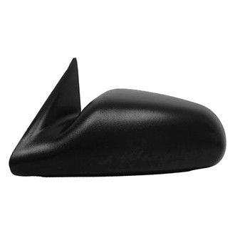 Replace® - Driver Side Power Remote View Mirror (Non-Heated, Non-Foldaway) (Standard Line)