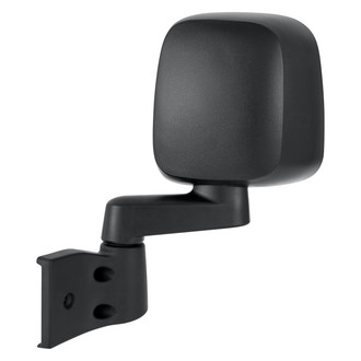 Replace® - Driver Side Manual View Mirror (Standard Line)