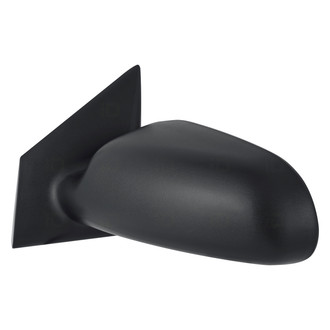 Replace® - Driver Side Power View Mirror (Non-Heated, Non-Foldaway) (Standard Line)