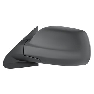 Replace® - Driver Side Power View Mirror (Heated, Foldaway) (Standard Line)