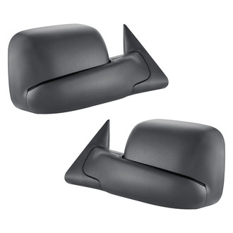 Replace® - Towing Mirror (Foldaway)