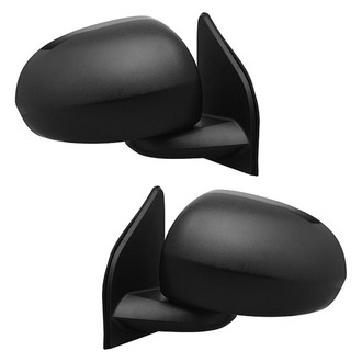 Replace® - Side View Mirror (Foldaway)