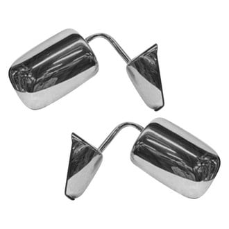 Replace® - Side View Mirror