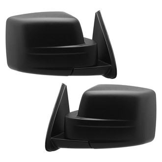 Replace® - Power Side View Mirror (Foldaway)