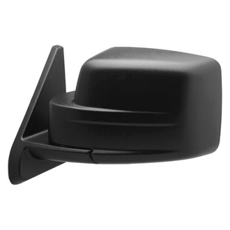 Replace® - Driver Side Power View Mirror (Non-Heated, Foldaway) (Standard Line)