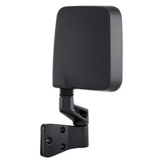 Replace® - Driver Side Manual View Mirror (Non-Heated, Foldaway) (Standard Line)