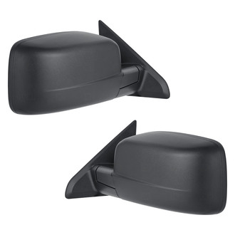 Replace® - Side View Mirror (Foldaway)