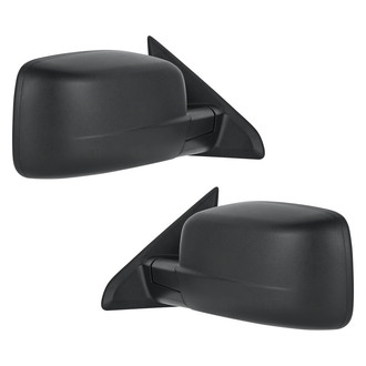 Replace® - Side View Mirror (Foldaway)