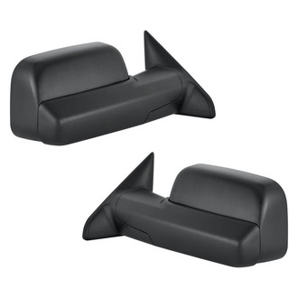 Replace® - Towing Mirror