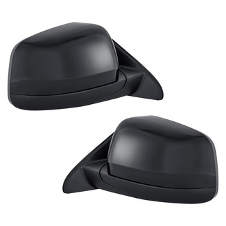 Replace® - Power Side View Mirror (Heated, Foldaway)