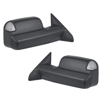 Replace® - Towing Mirror (Foldaway)