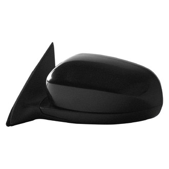 Replace® - Driver Side Power View Mirror (Non-Heated, Foldaway) (Standard Line)