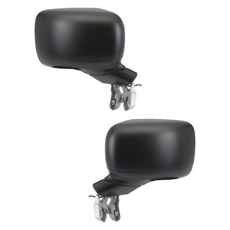 Replace® - Power Heated Side View Mirror