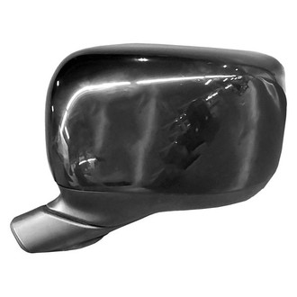 Replace® - Driver Side View Mirror (Standard Line)